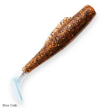 Zman MinnowZ Swimbait