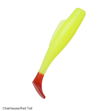 Zman MinnowZ Swimbait