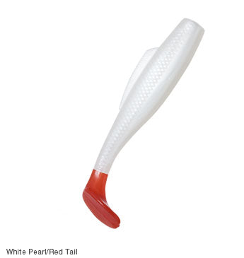 Zman MinnowZ Swimbait