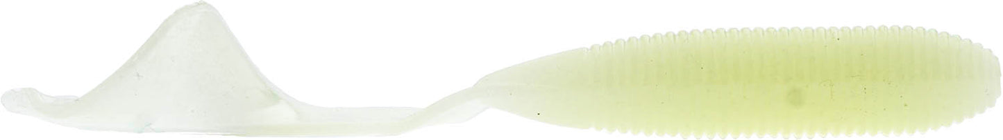 Z-Man GrubZ 9 inch Oversized Soft Plastic Grub 3 pack