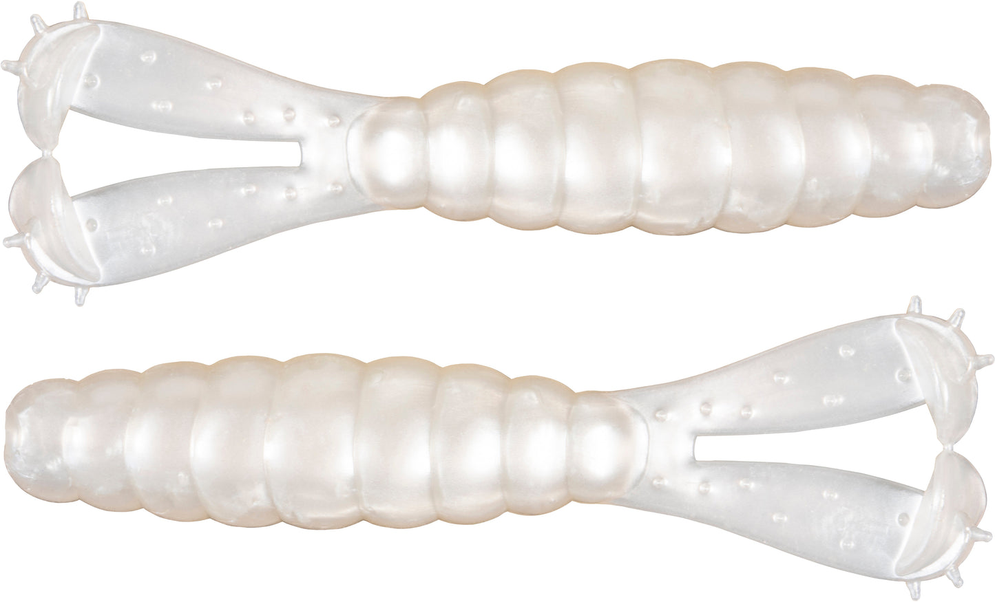 Z-Man Billy GOAT 4 1/4 inch Soft Plastic Grub 3 pack