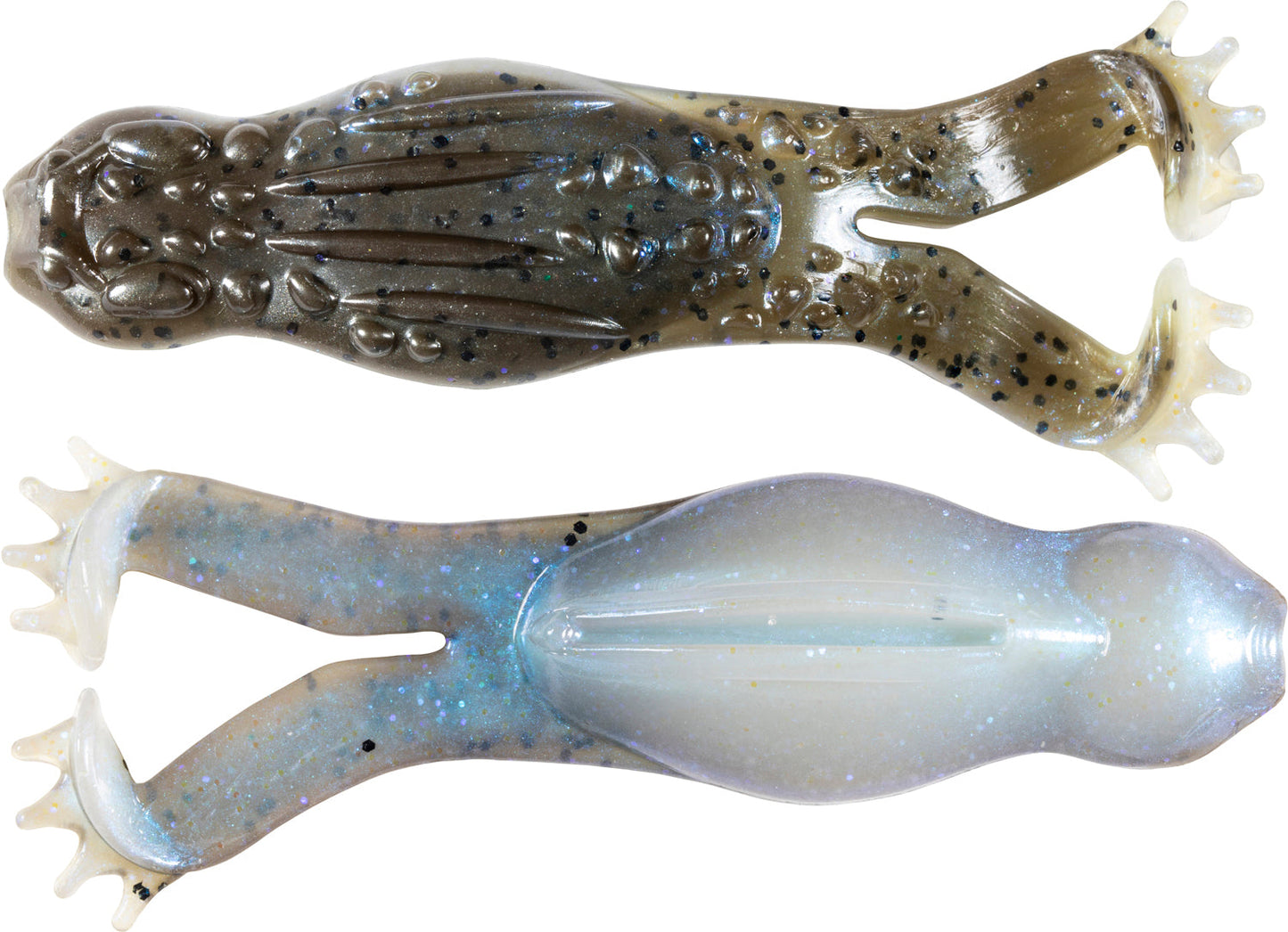 Z-Man GOAT ToadZ 4 inch