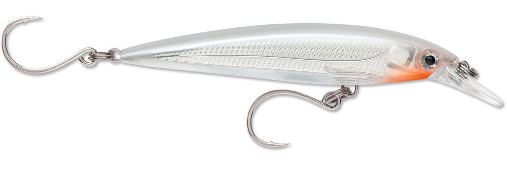 Rapala SXRL14 X-Rap Long Cast 5 1/2 inch Slashbait