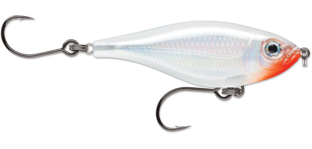 Rapala X-Rap Twitchin' Mullet 3 1/8 inch Sinking Twitchbait