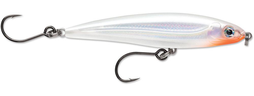 Rapala SXRT10 X-Rap Twitchin' Minnow 4 inch Twitchbait