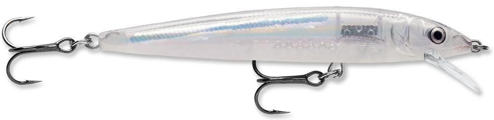 Rapala Husky Jerk 10 Jerkbait/Trolling Minnow