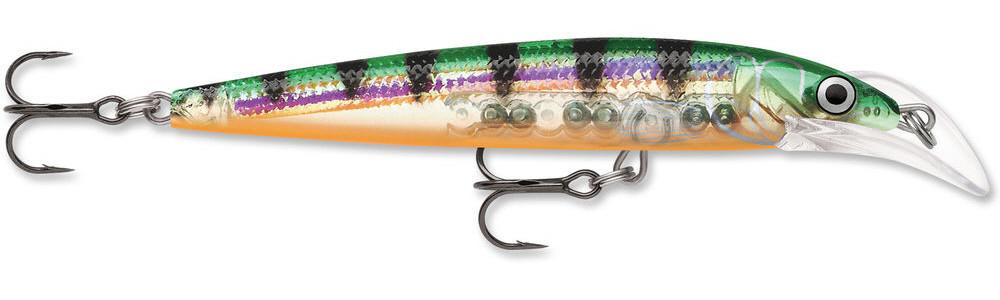 Rapala Scatter Rap Deep Husky Jerk