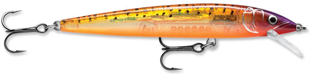 Rapala Husky Jerk 06 Jerkbait/Trolling Minnow
