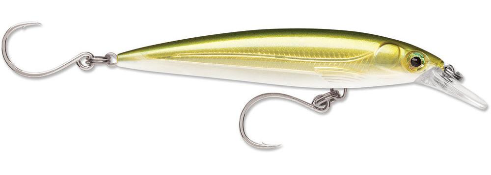 Rapala SXRL12 X-Rap Long Cast 4 3/4 inch Slashbait