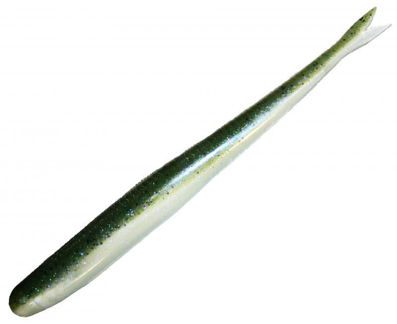 Z-Man HeroZ 10 inch Oversized Soft Jerkbait