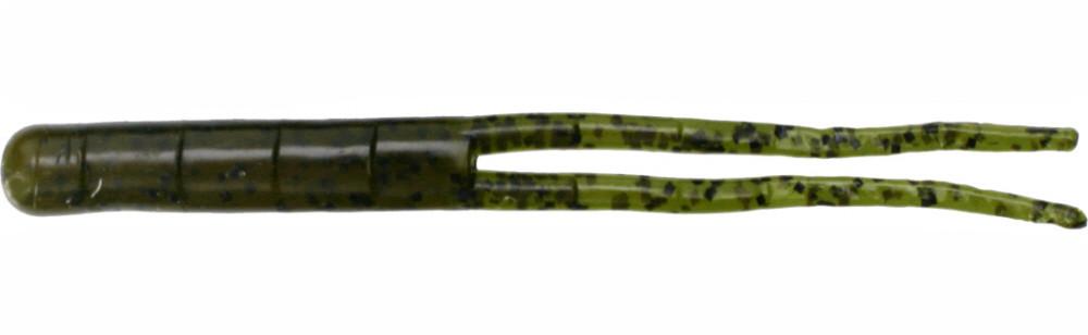 Z-Man ElaZtech Split Tail Grub TrailerZ 10 pack