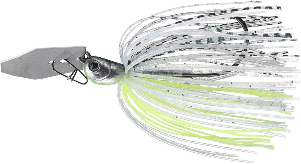 Z-Man Evergreen Jack Hammer ChatterBait 3/8 oz.
