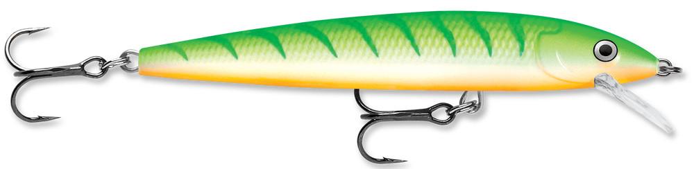 Rapala Husky Jerk 06 Jerkbait/Trolling Minnow