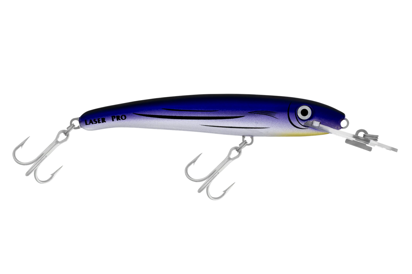 Halco Laser Pro 120 Lure