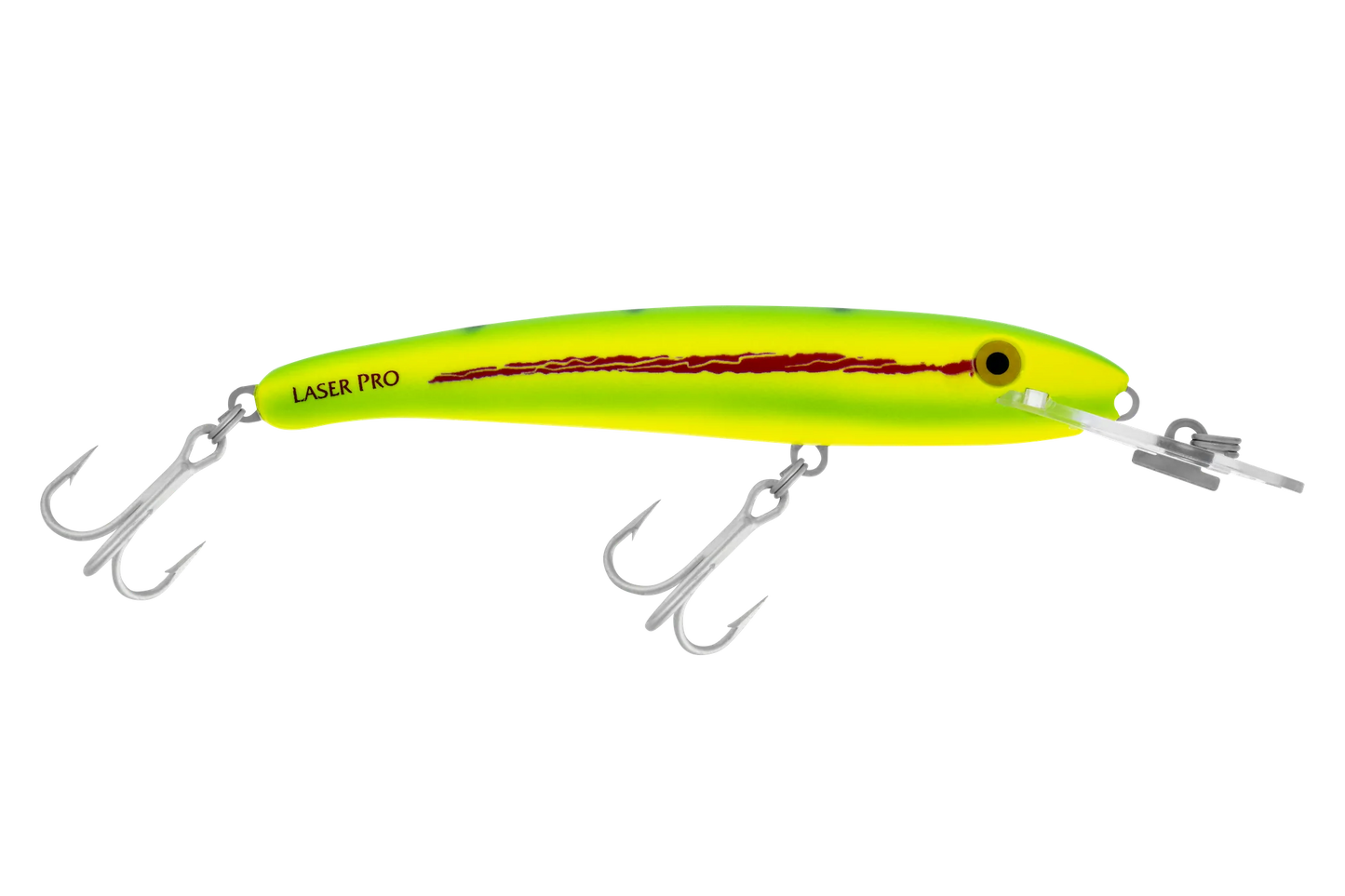 Halco Laser Pro 120 Lure