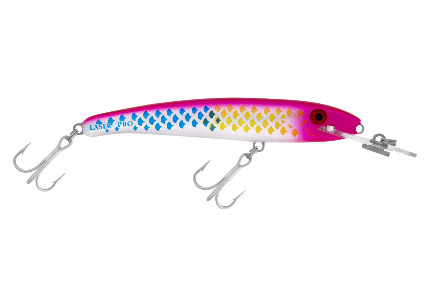 Halco Laser Pro 120 Lure