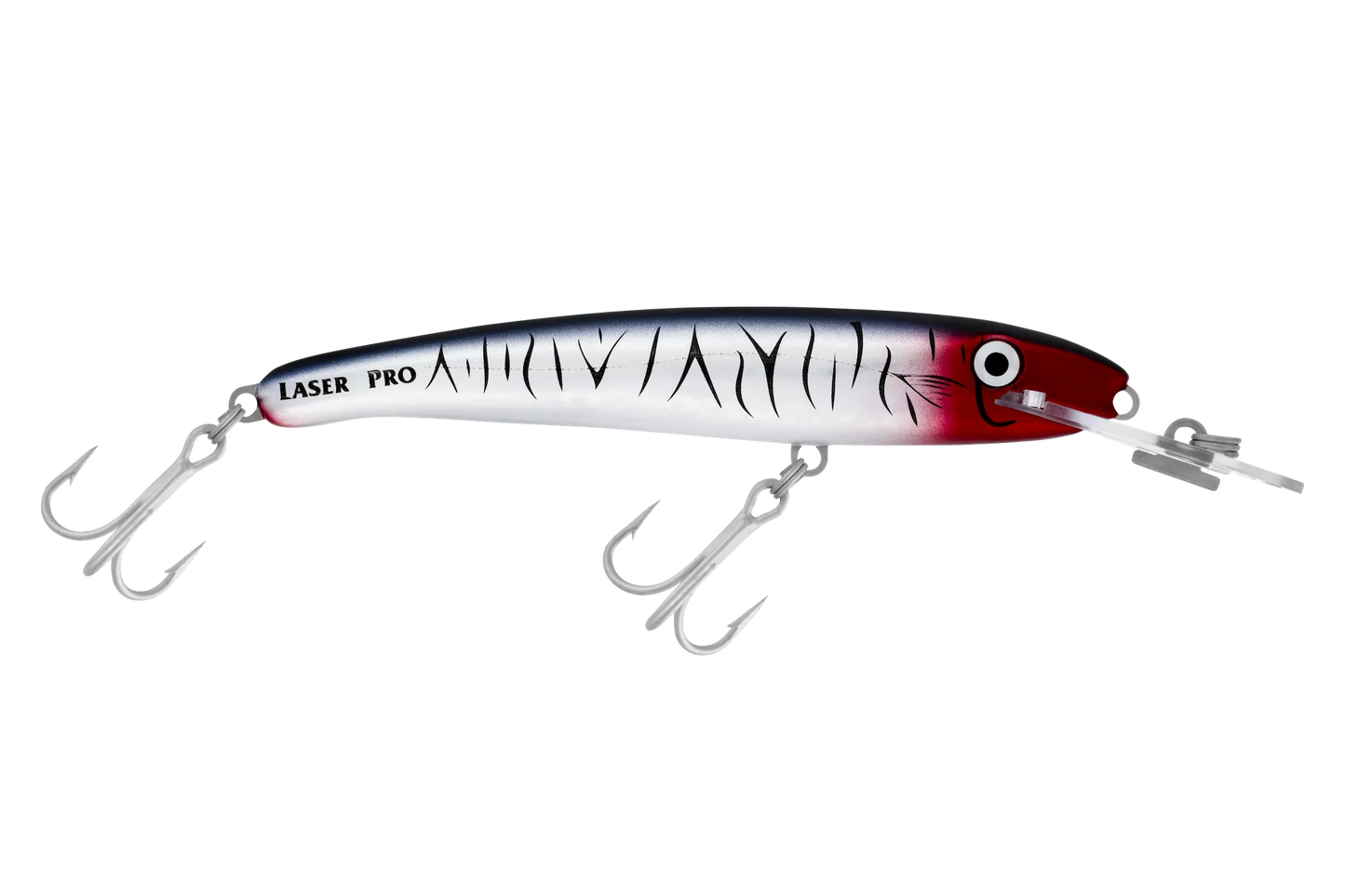 Halco Laser Pro 120 Lure