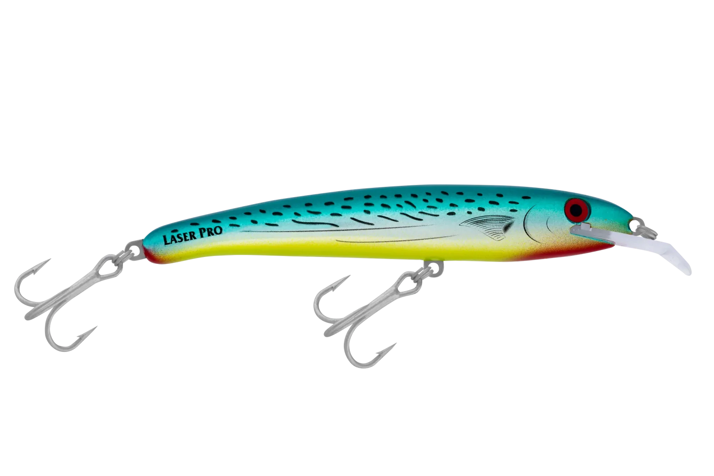 Halco Laser Pro 190 Lure