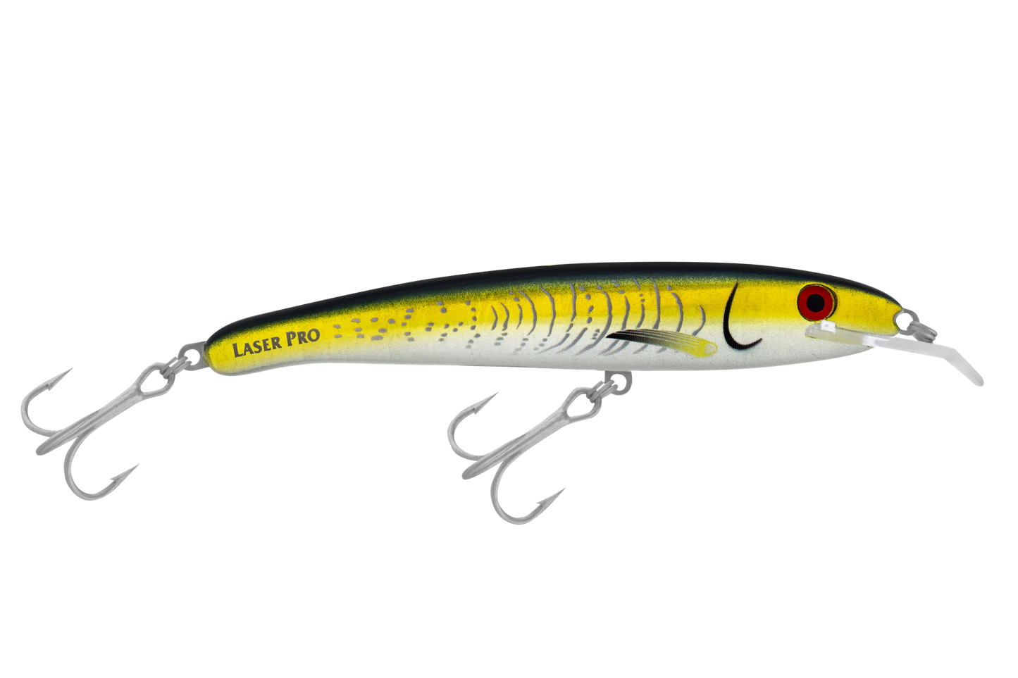 Halco Laser Pro 160 Lure