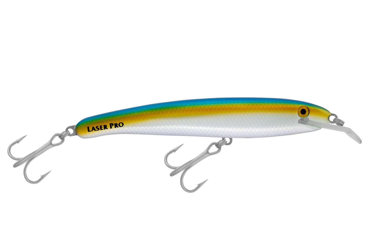 Halco Laser Pro 160 Lure