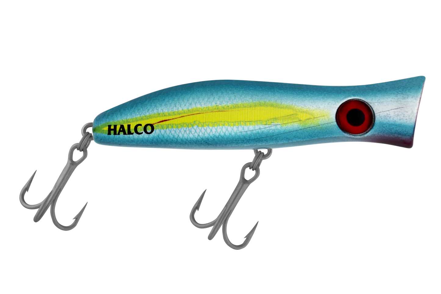 Halco Roosta Popper
