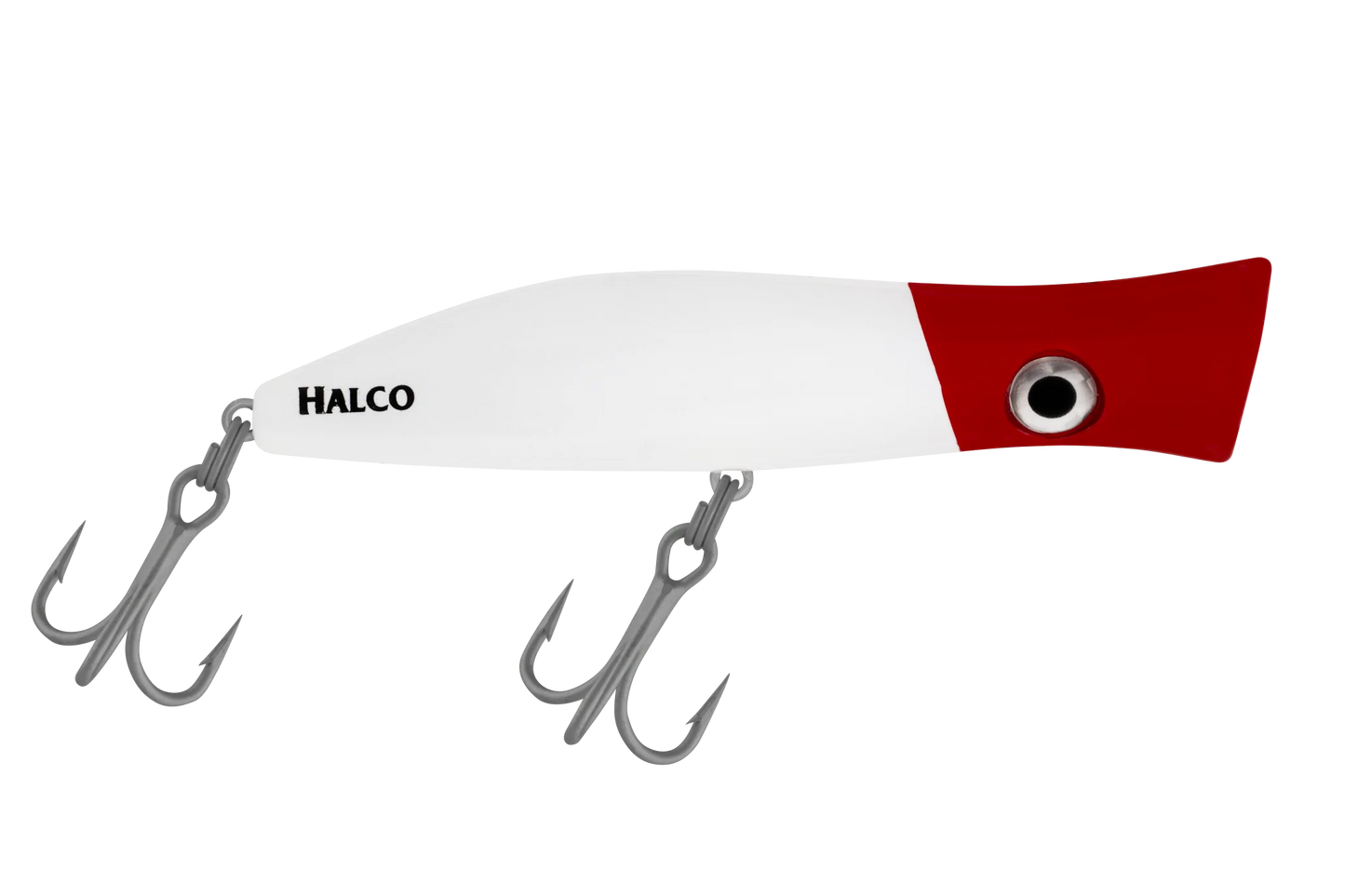 Halco Roosta Popper