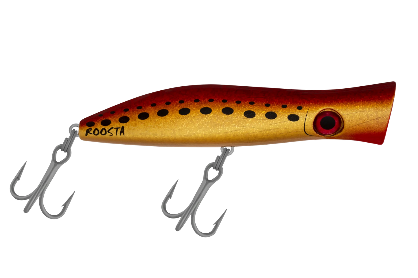 Halco Roosta Popper