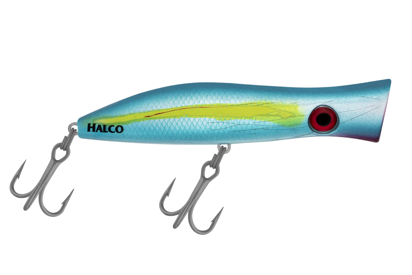 Halco Roosta Popper