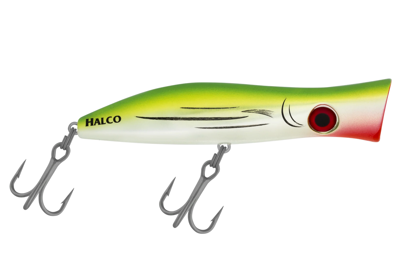 Halco Roosta Popper