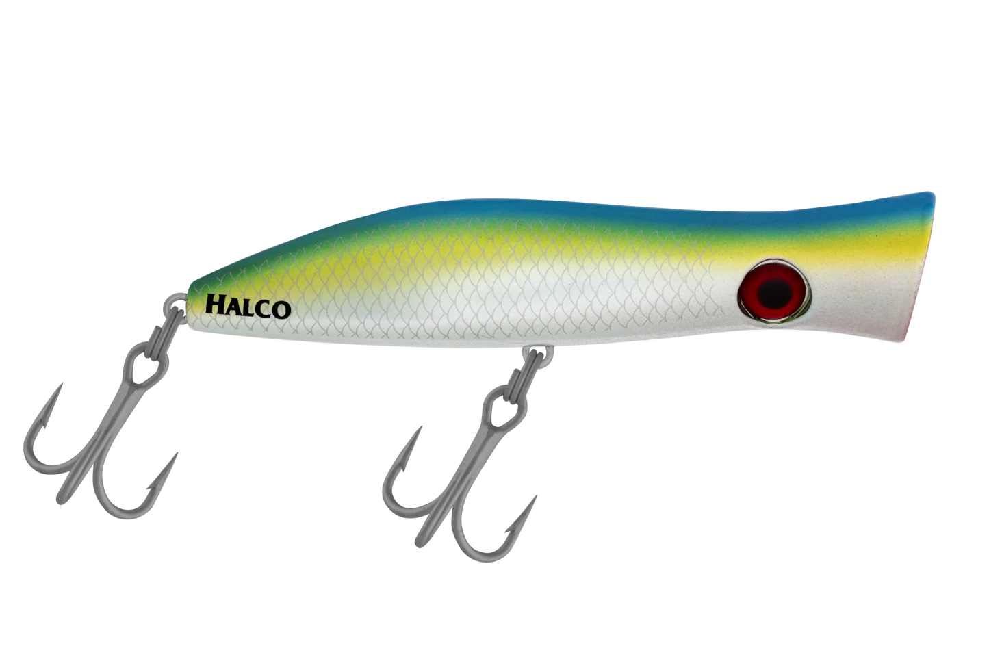 Halco Roosta Popper