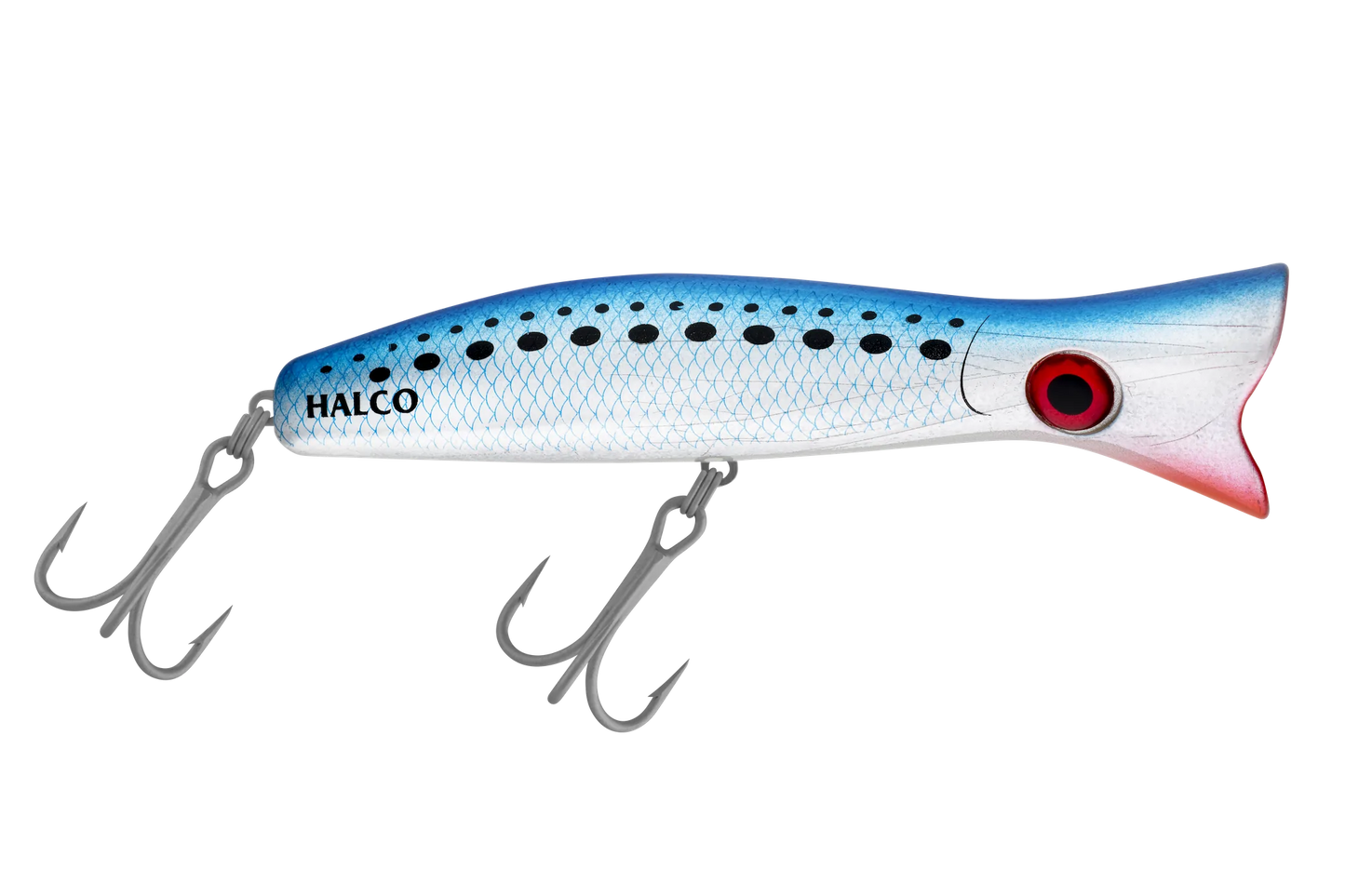 Halco Roosta Popper