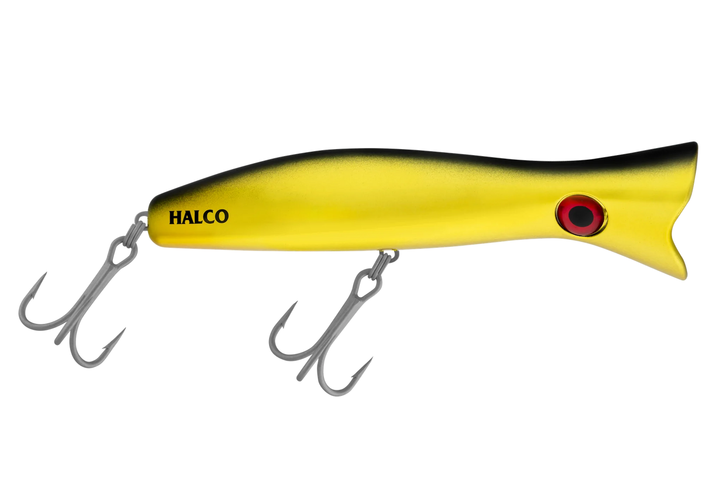 Halco Roosta Popper