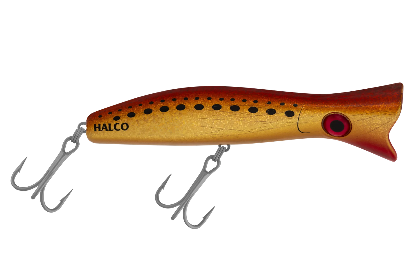 Halco Roosta Popper