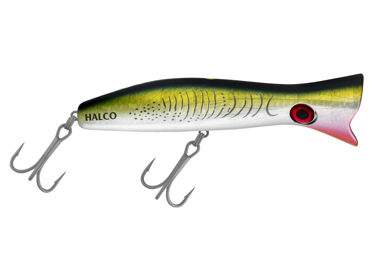 Halco Roosta Popper