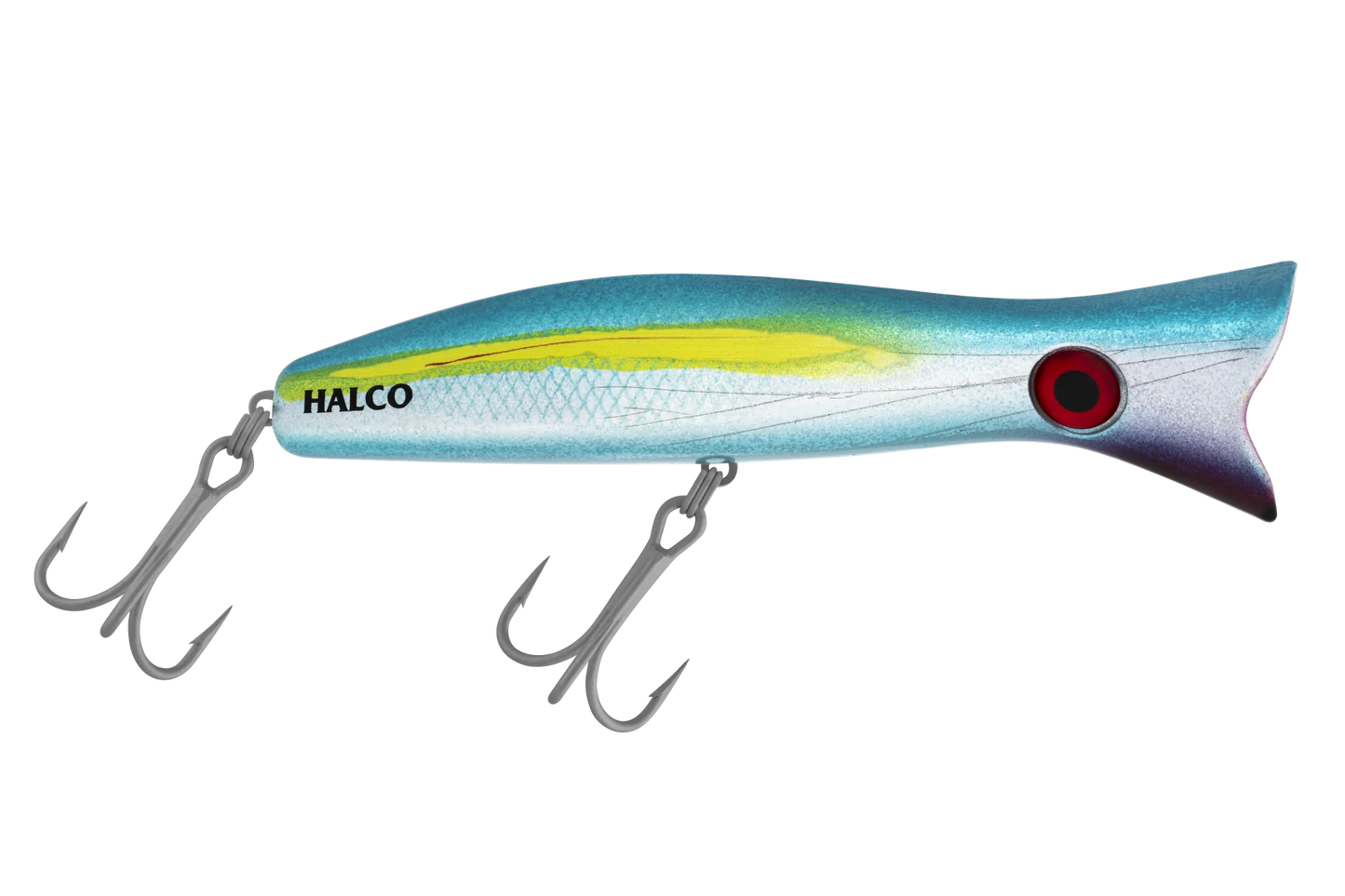 Halco Roosta Popper