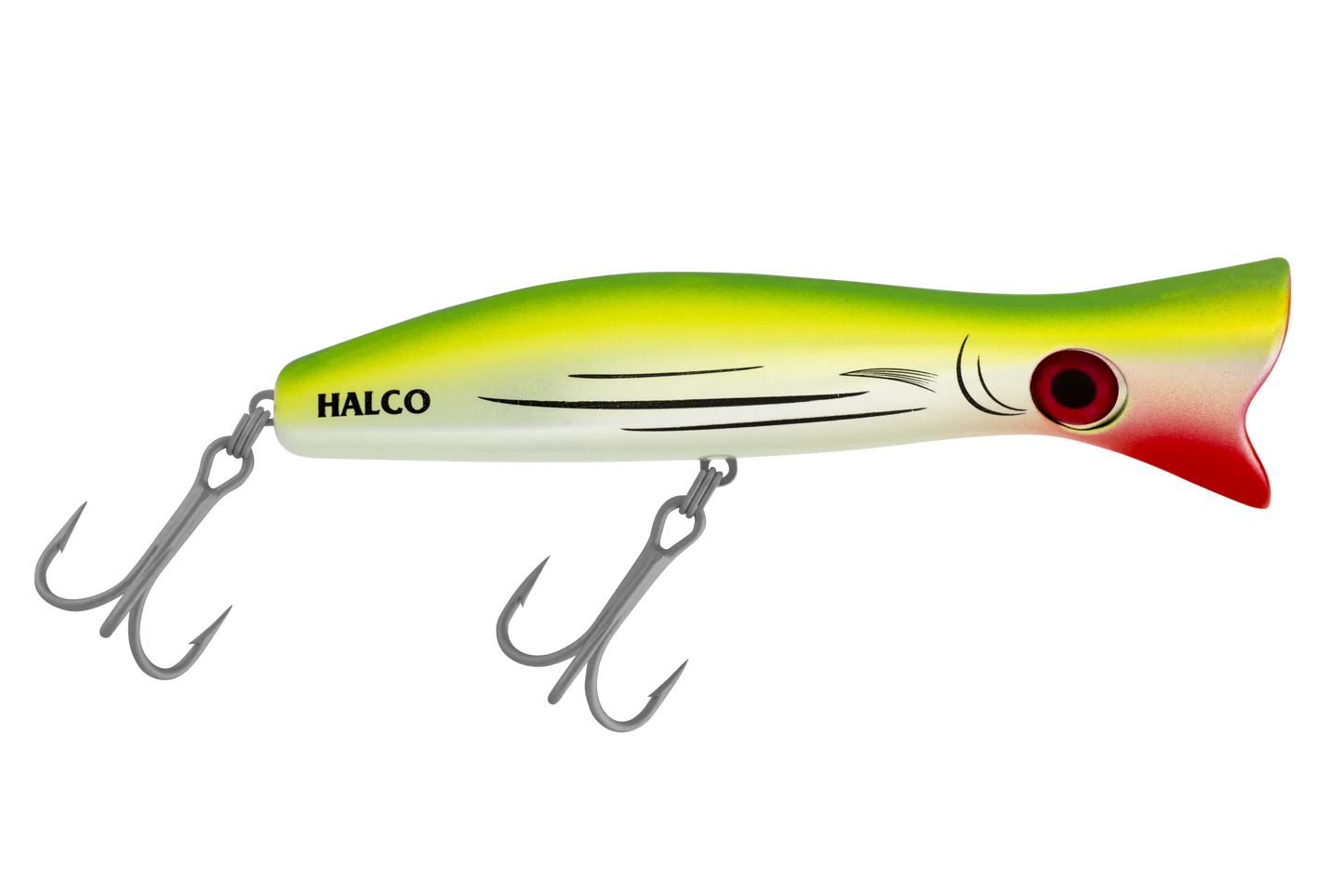 Halco Roosta Popper