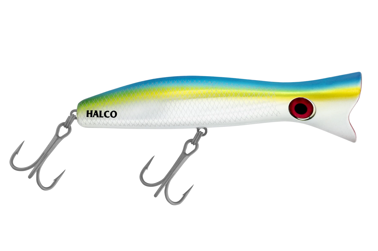 Halco Roosta Popper