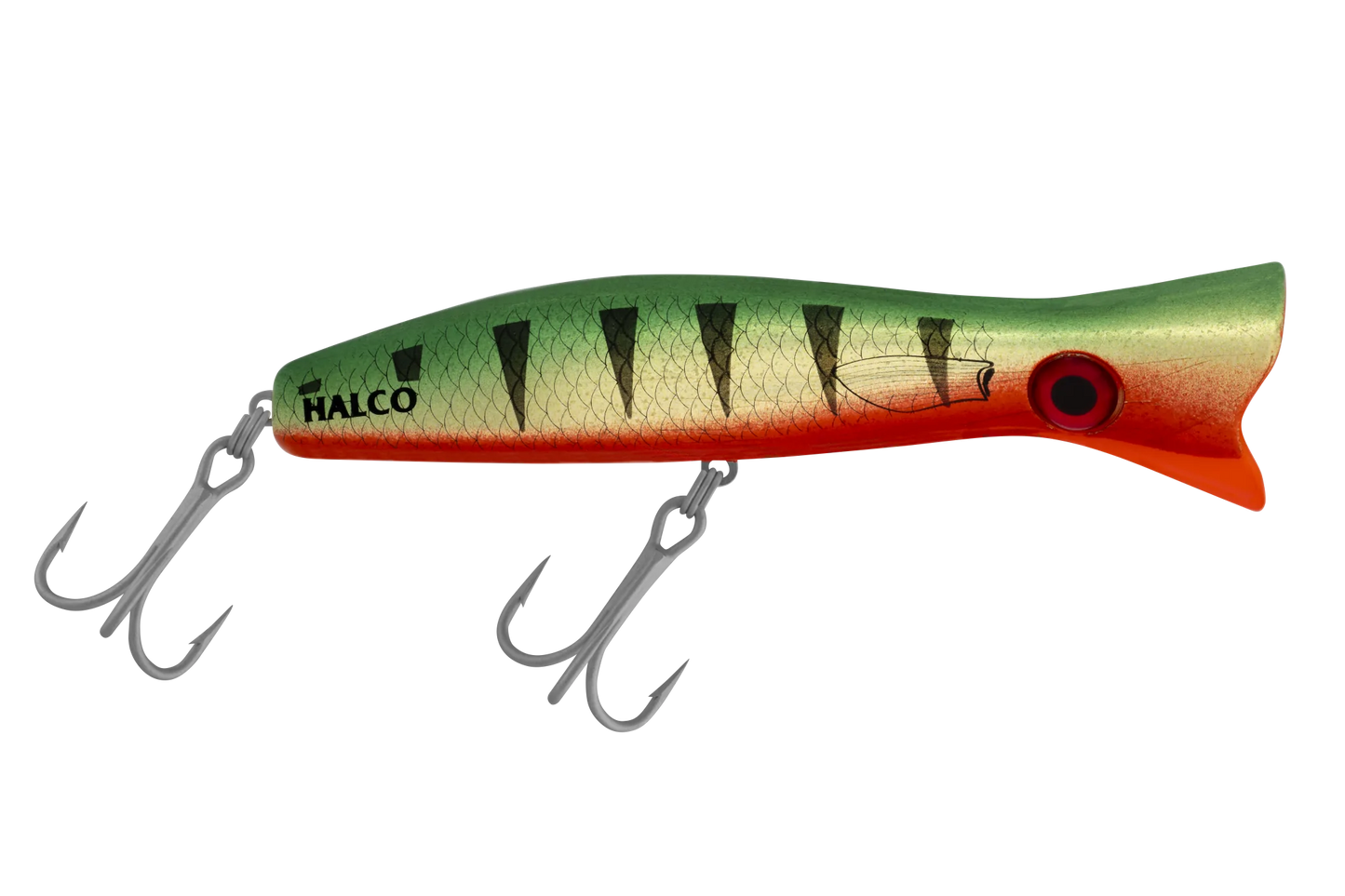 Halco Roosta Popper