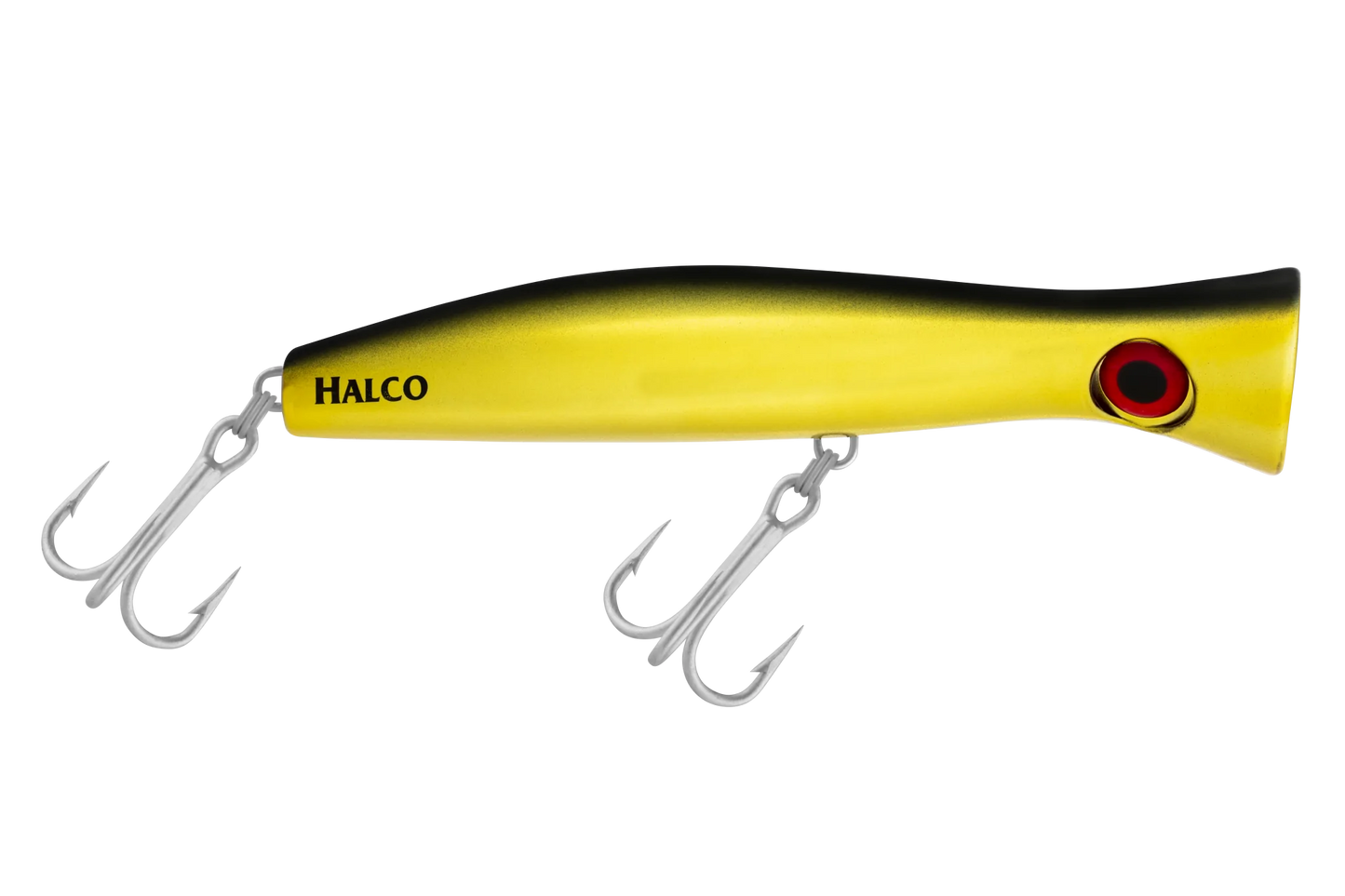 Halco Roosta Popper