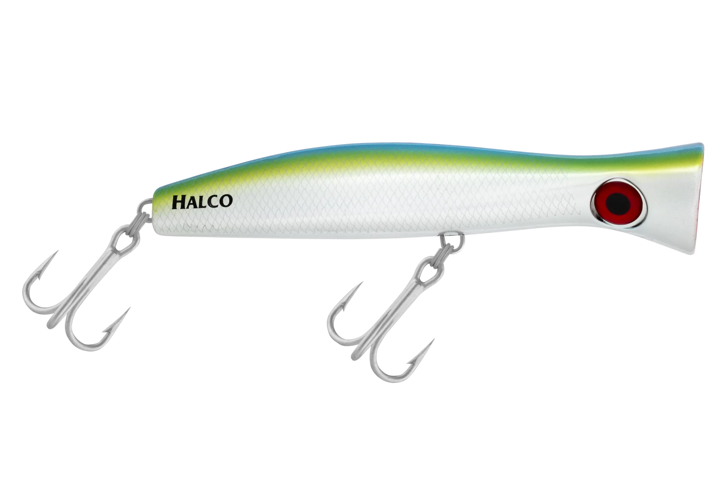 Halco Roosta Popper