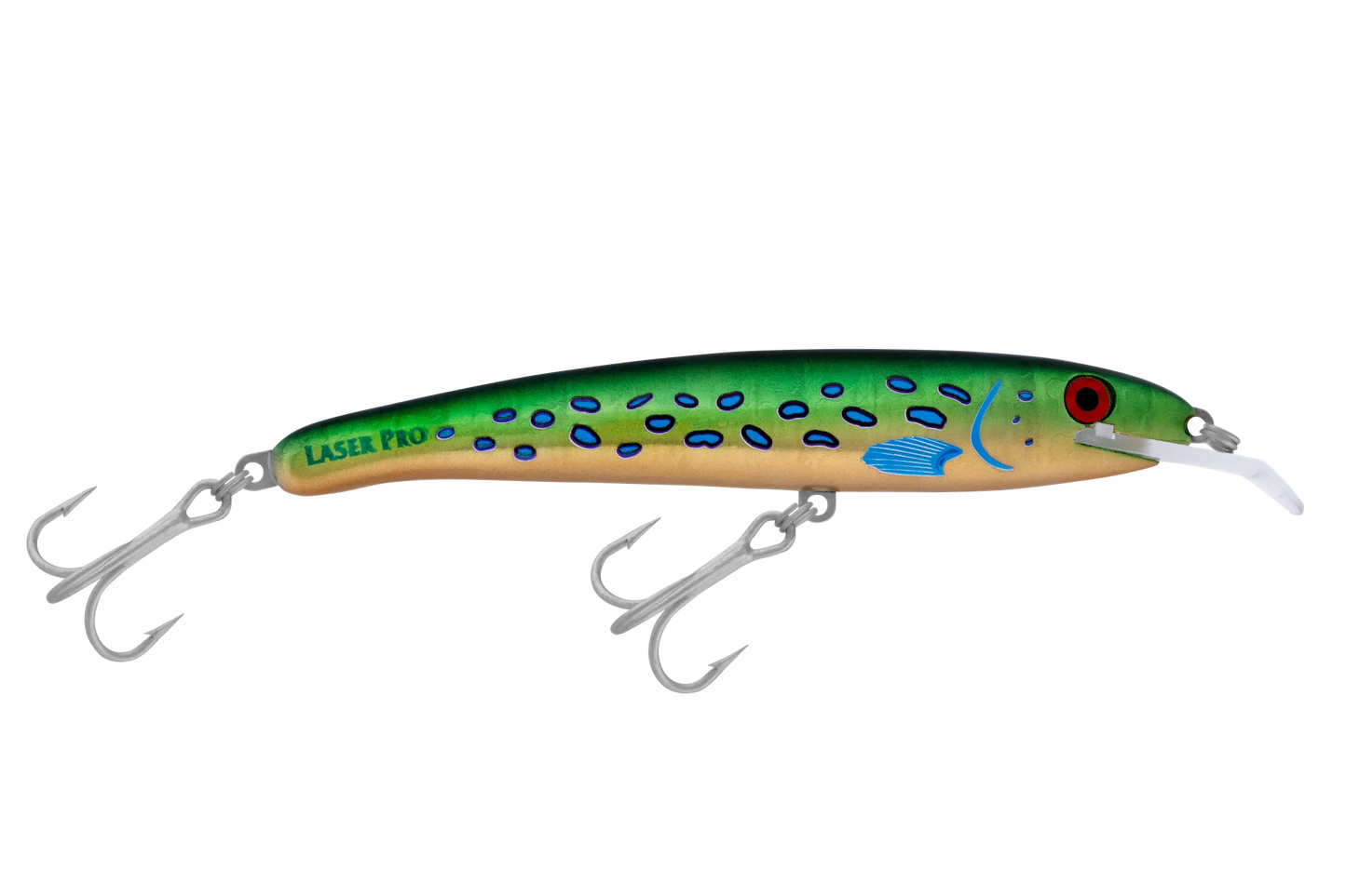 Halco Laser Pro 160 Lure