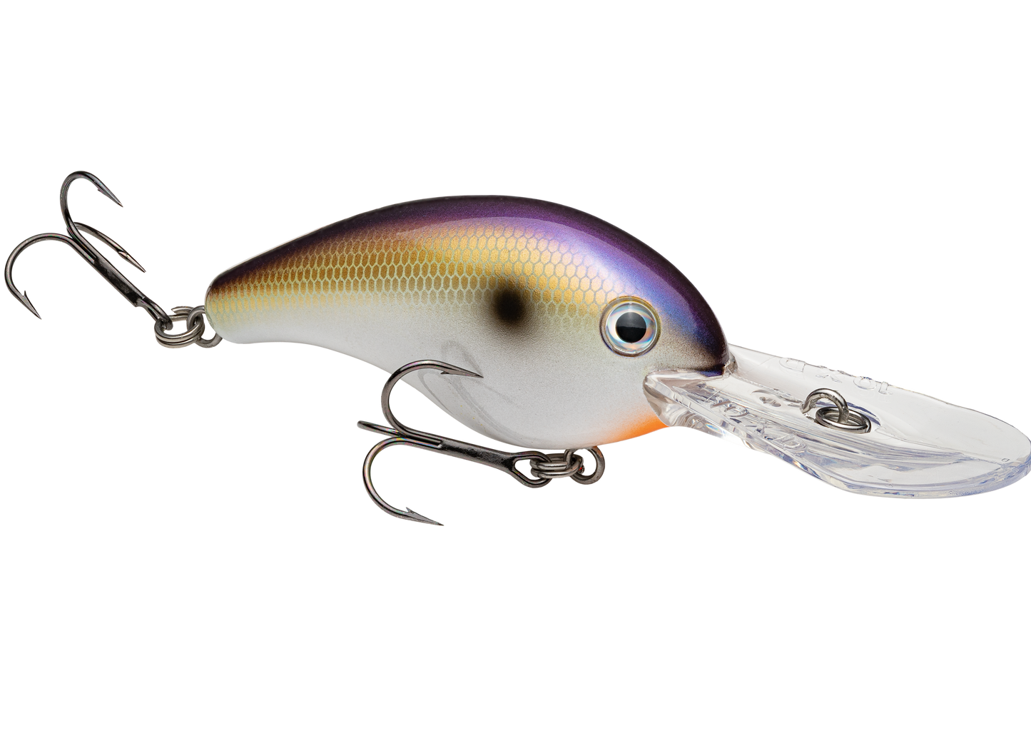 Strike King Pro Model Series 10XD Extra Deep Crankbaits