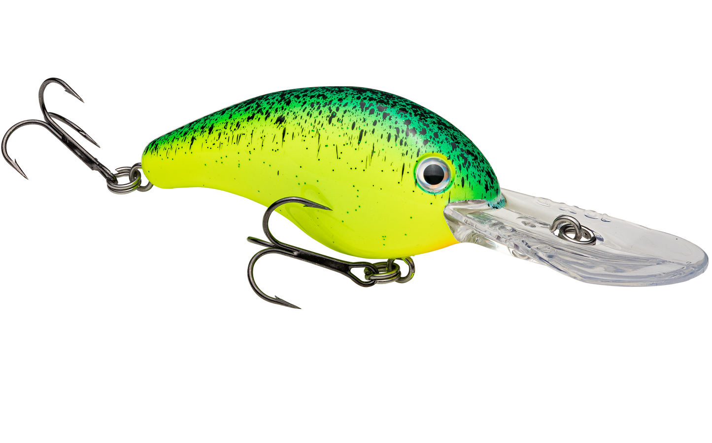 Strike King Pro Model Series 10XD Extra Deep Crankbaits
