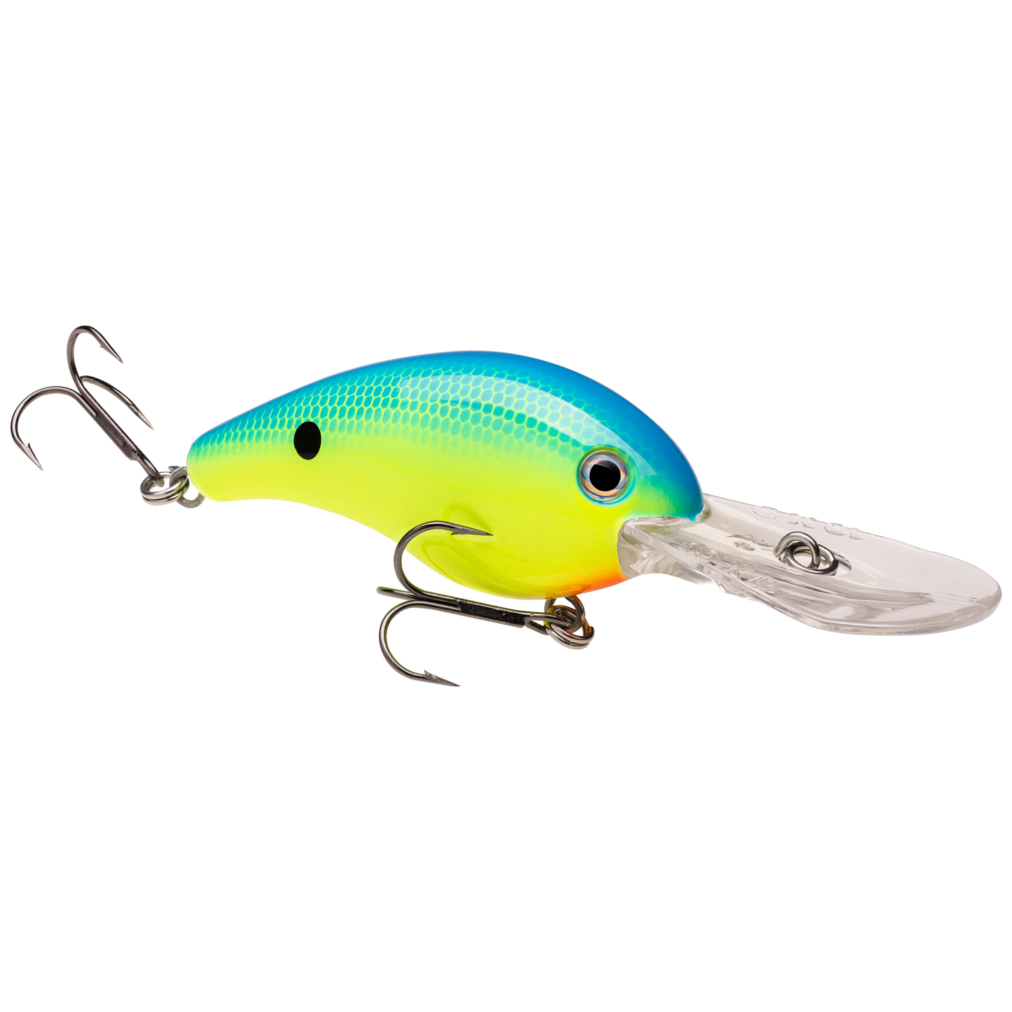 Strike King Pro Model Series 10XD Extra Deep Crankbaits