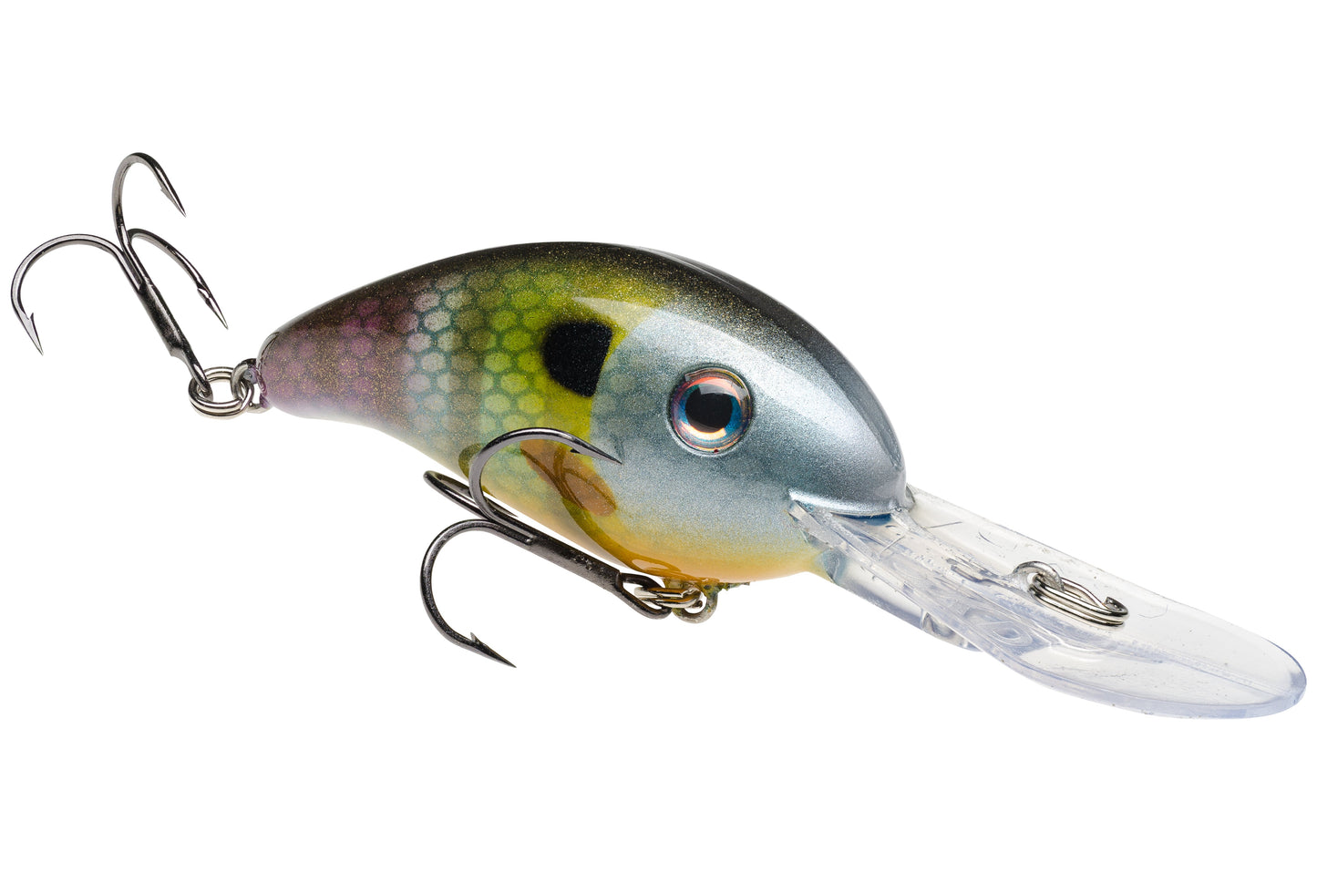 Strike King Pro Model Series 3XD Deep Diving Crankbaits