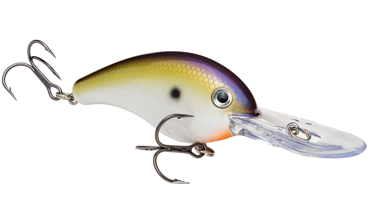 Strike King Pro Model Series 5XD Deep Crankbaits