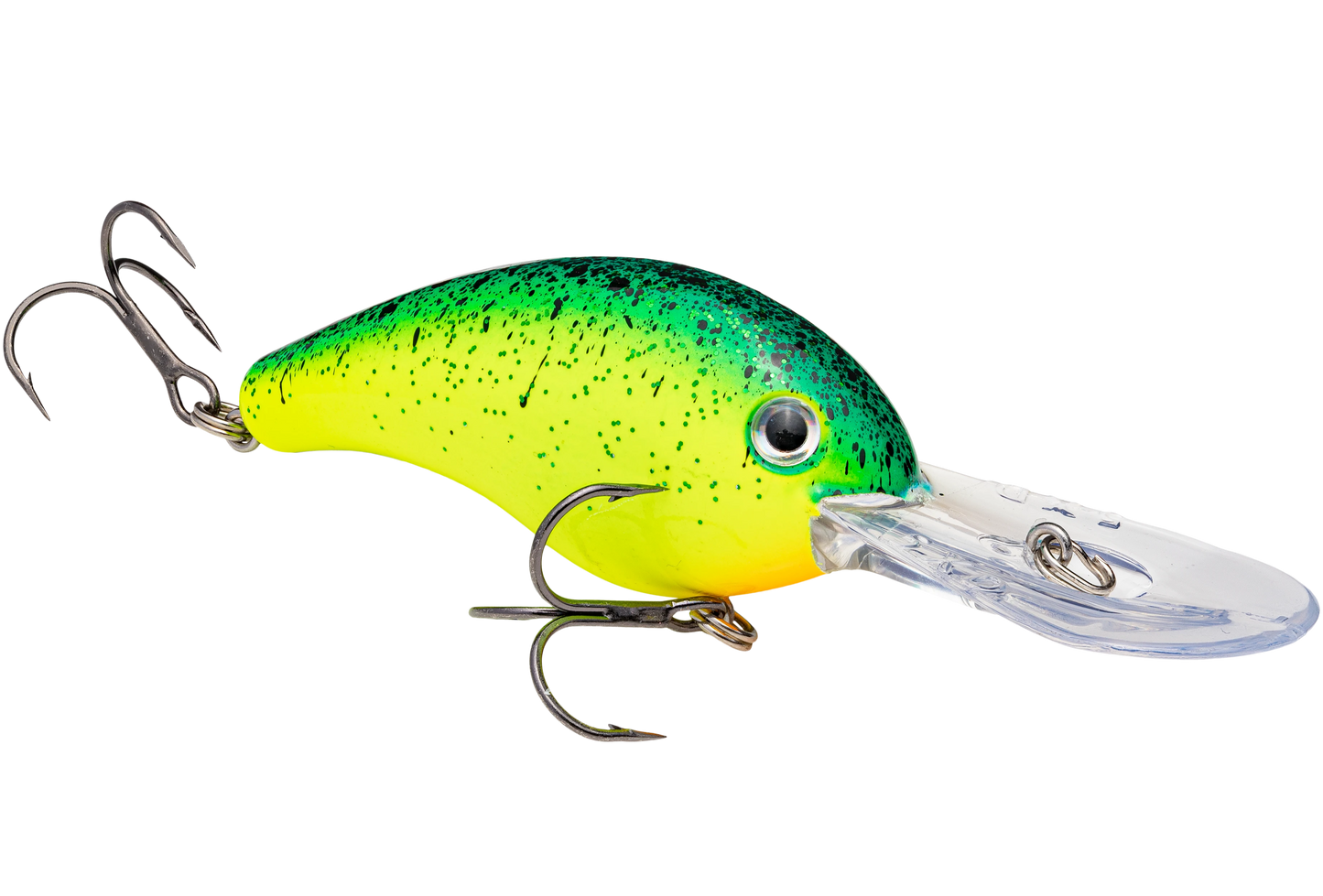 Strike King Pro Model Series 5XD Deep Crankbaits