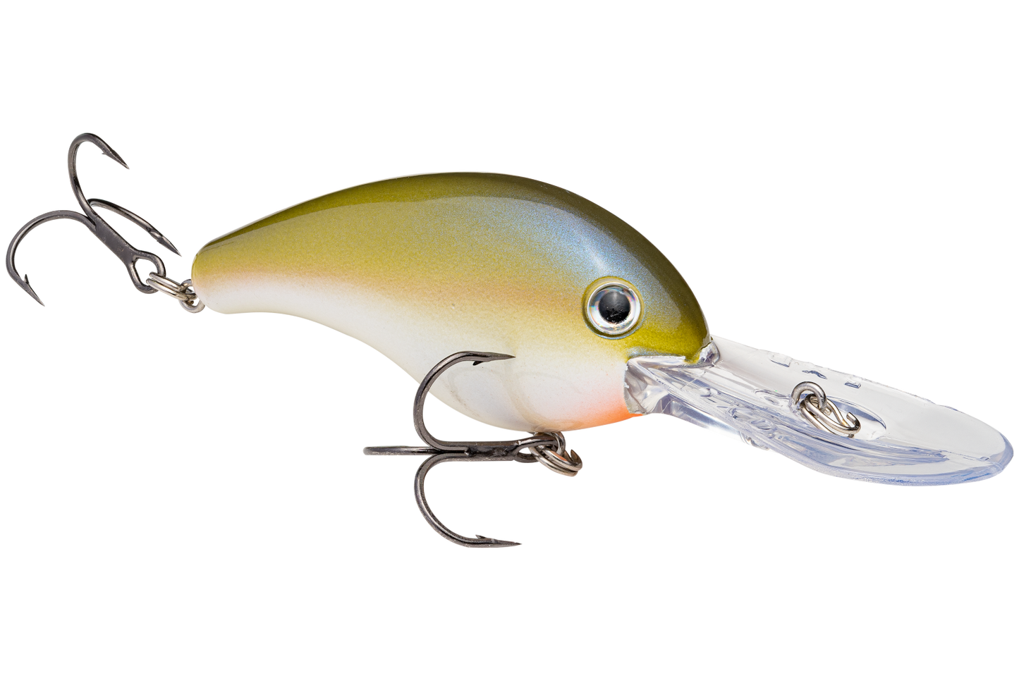 Strike King Pro Model Series 5XD Deep Crankbaits