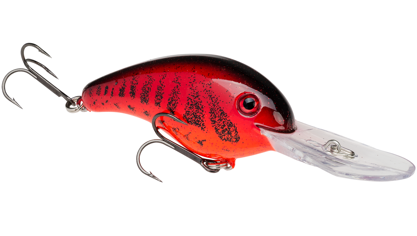 Strike King Pro Model Series 5XD Deep Crankbaits