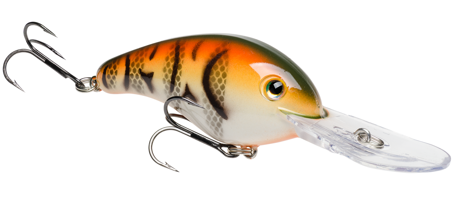 Strike King Pro Model Series 5XD Deep Crankbaits